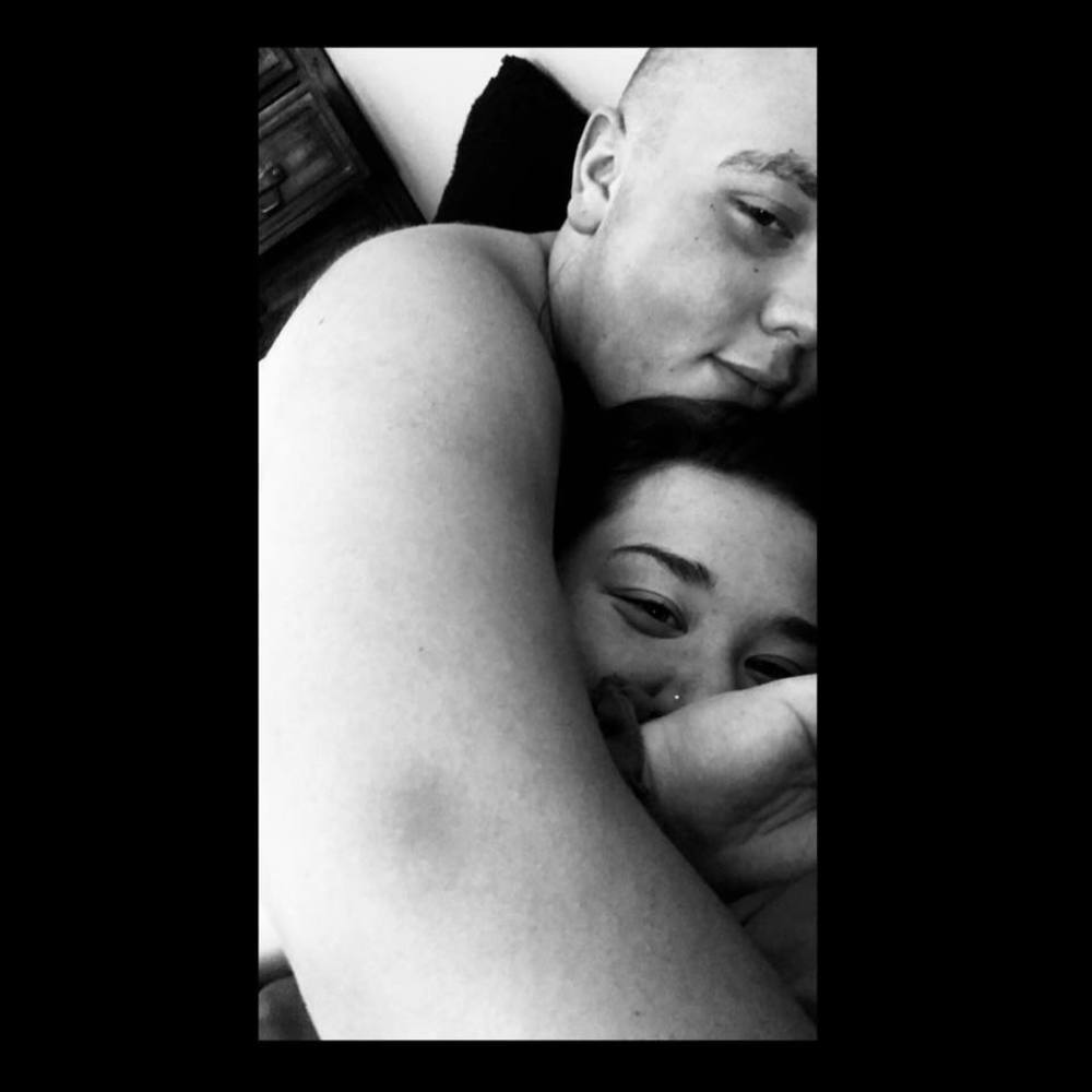 Meet your Posher, Hailey